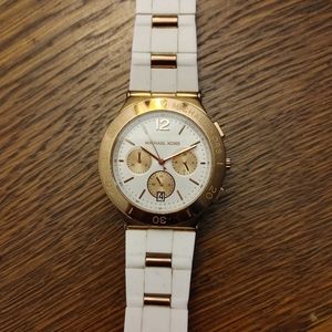 Michael Kors Ladies Watch